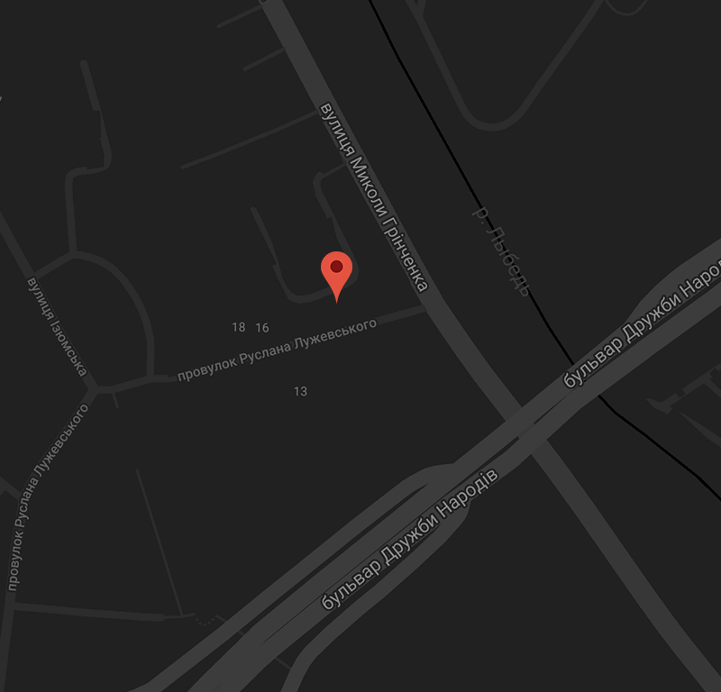 Контакты - DK web-studio. Разработка и создание сайтов в Киеве. Бесплатная консультация по тел. +380 (68) 131-55-98. Рабочий E-mail: disking.pro@gmail.com